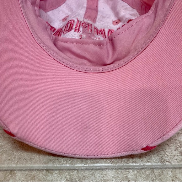 NFL Indianapolis Colts 2007 Super Bowl Champion Baseball cap - Picture 8 of 11